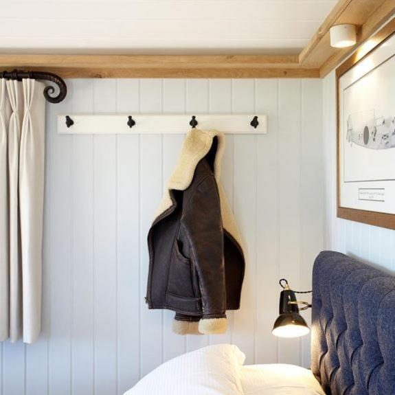 Hornington Manor Luxury Shepherd Huts York Exterior photo