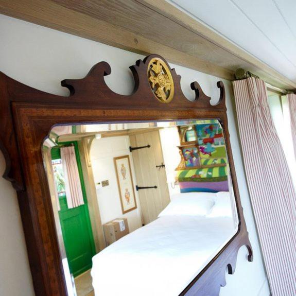 Hornington Manor Luxury Shepherd Huts York Exterior photo