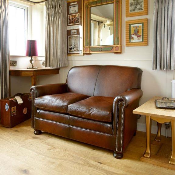 Hornington Manor Luxury Shepherd Huts York Exterior photo